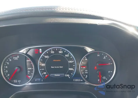 2019 Chevrolet Blazer Premier из США, поврежденный, VIN 3GNKBFRS6KS697221